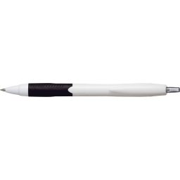 【直送】三菱鉛筆 ジェットストリームボールペン 単色 黒 0.5mm ブラック [26-0539-024] SXN150NW24 なめらか油性ボールペン 事務用 文房具 筆記具 景品 粗品 ノベルティ ギフト プレゼント
