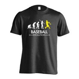 野球 Tシャツ 半袖 メンズ ジュニア 練習着 ドライ 「ベースボールエボリューション」 アートワークスコウベ 【送料無料】
