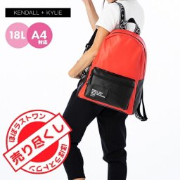 Kendall+Kylie ケンダルアンドカイリー CARLY BACKPACK カーリー バックパック レディース 女性 婦人 リュック