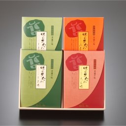 牛たん詰め合せ(M-4)
