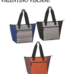 正規品 平野鞄 ひらのかばん ヒラノ トートバッグ ショッピングトート ショッピングバッグ エコバッグ レディース A4ファイル ショッピング 旅行 シームレス加工 キャリーON #53424 バレンチノヴィスカーニ VALENTINO VISCANI hira39 旅行 ギフト