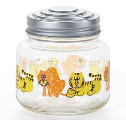 【ギフト対応無料】アデリアレトロ ポンポン入れ375ml ズーメイト 日本製 made in Japan ※送料無料(北海道・沖縄は除く)