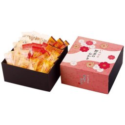 【送料無料・包装無料・のし無料】タクセイ いろどり野菜のおかき IR-3N(A4)ギフト 敬老の日 入学祝い 卒業祝い 就職祝い 結婚祝い 誕生日 出産祝い 引越祝い 香典返し 新盆 初盆 御礼 お中元 内祝い 快気祝い ご挨拶 志 法事