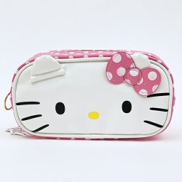 サンリオ ハローキティ ペンケース ピンク  Sanrio