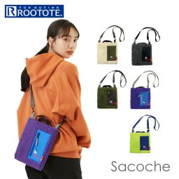 ルートート スヌーピー ROOTOTE 8274 通販 ショルダーバッグ レディース 軽量 軽い 大人 かわいい おしゃれ 可愛い シンプル ボアフリース 刺繍 ふわふわ もこもこ 通勤 通学 サブバッグ メンズ 男女兼用 Sacoche ピーナッツ IP サコッシュ ボア Peanuts-7V レディースバッグ