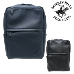 ビバリーヒルズポロクラブ リュックサック バッグ メンズ 男性 BEVERLY HILLS POLO CLUB BH-M1005