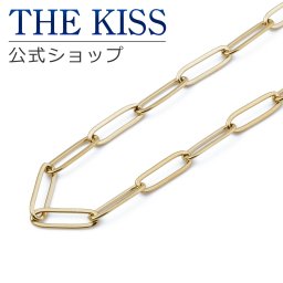 【ラッピング無料】THE KISS 公式ショップ 金属アレルギー対応 ネックレスチェーン サージカルステンレスチェーン 40cm レディース ネックレス（チェーンのみ） アズキチェーン TCA1015YE-40 ジュエリーブランド THEKISS アニバーサリー
