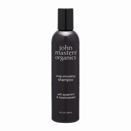 ジョンマスターオーガニック S＆M スキャルプシャンプー N (スペアミント＆メドウスイート)  236ml  |  激安  John Masters Organics  シャンプー 美容グッズ コスメ化粧品 誕生日 クリスマス ホワイトデー 結婚記念日 ウエディングギフト 母の日 送別会 バレンタインデー 女