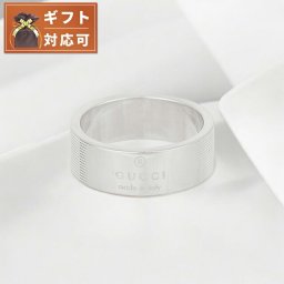 グッチ GUCCI アクセサリー ジュエリー リング 163179-J8400-8106-21 シルバー