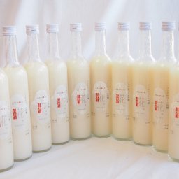 山崎(愛知県) 一糀 ノンアルコール甘酒 吟醸　500ml×10本