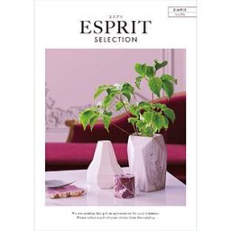 【ギフト対応無料】カタログギフト ESPRIT(エスプリ) シンプル 25,800円コース 選べる 内祝い 結婚祝い 出産祝い ※送料無料(北海道・沖縄は除く)