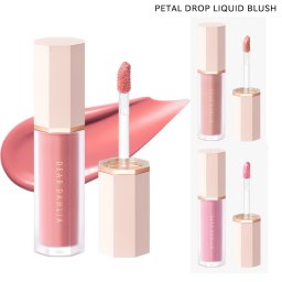 正規品 国内発送 DEAR DAHLIA ペタルドロップリキッドブラッシャー 韓国コスメ チーク リキッドブラッシャー リキッドチーク ウォータリーチーク ティントチーク グロウチーク ツヤ感 血色 ナチュラル 透け感 【送料無料】【有料ギフトラッピング対象品】