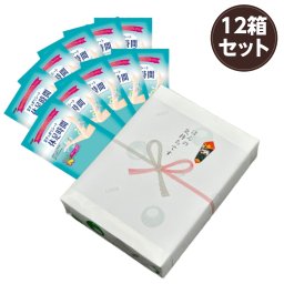 【12箱セット・ギフト包装・のし対応】ライオン 足すっきりシート 休足時間 2枚入×10パックセット｜冷却フットケアシート 疲れた足をリフレッシュ 母の日・お礼・手土産・プチギフトに最適