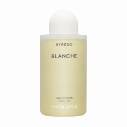 バイレード ボディウォッシュ ブランシュ  225ml  |  Byredo  ボディソープ 美容グッズ コスメ化粧品 誕生日 クリスマス ホワイトデー 結婚記念日 ウエディングギフト 母の日 送別会 バレンタインデー 女性 彼女 妻奥さん 母お母さん 女友達