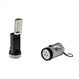 2WAYパワーライト PL-113  粗品 景品 記念品 来場記念 来店促進 ノベルティ プチギフト