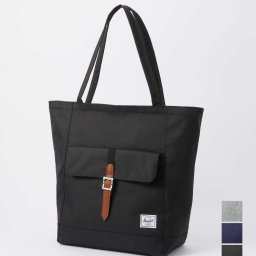 ハーシェル サプライ Herschel Supply 11249 トートバッグ RETREAT TOTE メンズ レディース バック シグネチャー 20L 手提げバッグ シンプル プレゼント A4収納 お祝い 記念 トート ファッション ギフト 誕生日 記念日 鞄 全3色