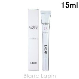 クリスチャンディオール Dior カプチュールトータルヒアルショット 15ml