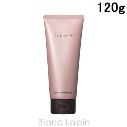 エイジーセオリー AGTHEORY ディープクレンジングジェル 120g