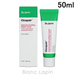 ドクタージャルト Dr.Jart+ シカペア インテンシブ S リペア クリーム 50ml