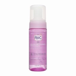ロック / RoC エナジャイジング クレンジングムース  150ml  |  激安  RoC  洗顔フォーム 美容グッズ コスメ化粧品 誕生日 クリスマス ホワイトデー 結婚記念日 ウエディングギフト 母の日 送別会 バレンタインデー 女性 彼女 妻奥さん 母お母さん 女友達