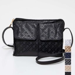 ゲラルディーニ GHERARDINI SOFTY ソフティ クロスショルダーバッグ GH0206 ショルダーバッグ レディース バッグ