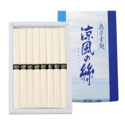 【ギフト対応無料】島原素麺 涼風の絲 (C-10) ※送料無料(ポスト投函)