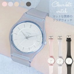フォス 腕時計 子供 女の子 クロック 時計 ファッションウォッチ 小学校 中学生 大人 子供 こども 子ども 女子 ギフト 誕生日プレゼント 安い 子供会 修学旅行 腕時計 入学 かわいい カジュアル 軽量 クリアカラー 透明 大きめ 見やすい 通勤 通学 きれいめ クリスマス
