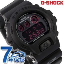 gショック ジーショック G-SHOCK メンズ 腕時計 ブランド DW-6900MS-1DR カシオ プレゼント 実用的