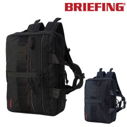 ブリーフィング BRIEFING 2WAYビジネスバッグ リュックサック デイパック ブリーフバッグ MW A4 2WAY LINER MW GEN II bra233p50 メンズ レディース B4 A4 B5 通勤 ビジネス 15インチ PC 送料無料 プレゼント ギフト カバン