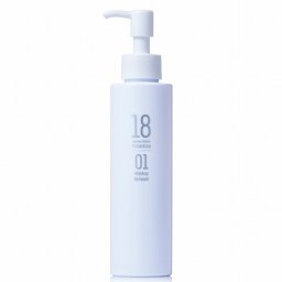 プリマトリーチェ 1801 サイエンス メイクアップリムーバー  150ml  |  Primattrice  その他クレンジング 美容グッズ コスメ化粧品 誕生日 クリスマス ホワイトデー 結婚記念日 ウエディングギフト 母の日 送別会 バレンタインデー 女性 彼女 妻奥さん 母お母さん 女友達