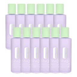 クリニーク クラリファイングローション2  400ml x 12 【仕入れ】  |  CLINIQUE  化粧水 美容グッズ コスメ化粧品 誕生日 クリスマス ホワイトデー 結婚記念日 ウエディングギフト 母の日 送別会 バレンタインデー 女性 彼女 妻奥さん 母お母さん 女友達