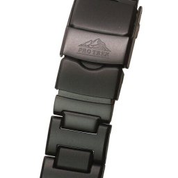 カシオ [CASIO] プロトレック [新品][純正品]PRW-3510FC用バンド（ベルト）PAW-2000,PRG-260,PRG-280,PRG-5000,PRG-500,PRG-550,PRW-2000PRW-2500,PRW-3500,PRW-3510,PRW-5000,PRW-5050,PRW-5100にも取り付け可。