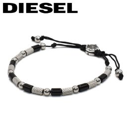 DIESEL ディーゼル ブレスレット BRACERET アクセサリー メンズ レディース ブランド プレゼント ギフトDX1311040