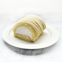shirokane sweets TOKYO  白金モンブランロール（芋） 　ハーフ