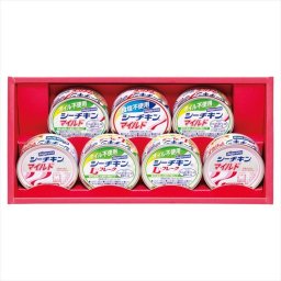 はごろもフーズ  シーチキンギフト  SET-20B  内祝 内祝い お祝 御祝 記念品 出産内祝い プレゼント 快気祝い 粗供養 引出物