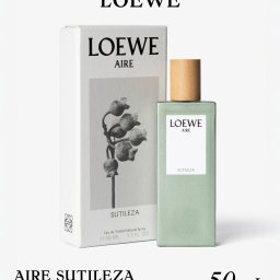 ロエベ LOEWE AIRE SUTILEZA アイレスティレサ オードトワレ 50mL ユニセックス フレグランス