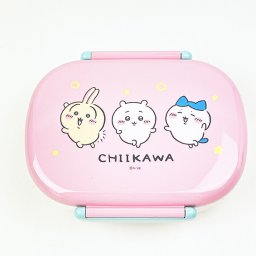 ちいかわ ダンス ランチボックス(中子付) ランチ 日本製