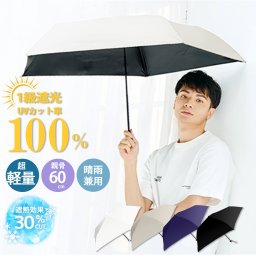 日傘 折りたたみ傘 晴雨兼用 836-011 中谷 1級遮光 遮光率100% UVカット100% 遮熱 超軽量 UV AIR+ 60cm 大判 完全遮光級 メンズ レディース 男女兼用 雨傘 折り畳み 撥水 耐久性 手開き 10代 20代 30代 40代 50代 60代 2026SS Karlas