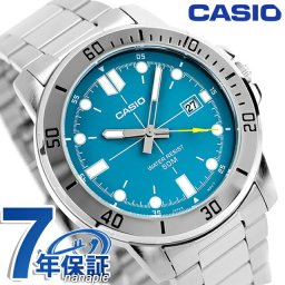 カシオ チープカシオ CASIO クォーツ 電池式 MTP-VD01D-3E2V スタンダード 海外モデル メンズ チプカシ 腕時計 ブランド カシオ casio