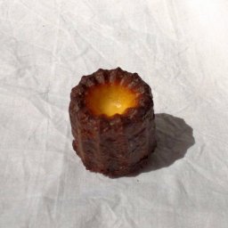 【手土産に最適】バニラ カヌレ【王道の美味しさ】【濃厚な味わい】【芳醇な香り】プレゼント　焼き菓子　スイーツ　グルメプレゼント