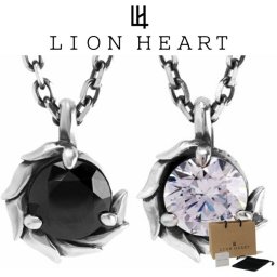 ライオンハート ネックレス メンズ レディース タテガミサイド シルバー ネックレス LH HOWL SV925 LH-1NE343 LION HEART クリスマス 誕生日 プレゼント ギフト 彼氏 ブランド 人気 ランキング