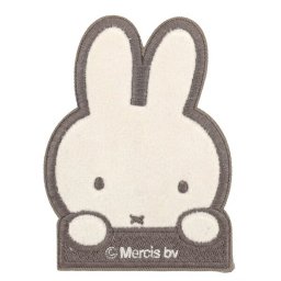 ミッフィー miffy スーツケースステッカー フェイス トラベル