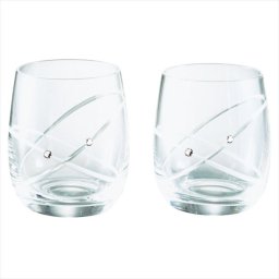 ウェッジウッド プロミシス ウィズ ディス リング タンブラー290ml ペア  58310700123  内祝 内祝い お祝 御祝 記念品 出産内祝い プレゼント 快気祝い 粗供養 引出物