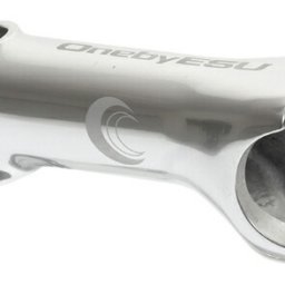 【自転車好きなあの人へ】国内正規品 OnebyESU ワンバイエス スージーステム 90mm シルバー O15STM01001 お取り寄せ