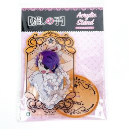 推しの子 アクリルスタンド 鳴嶋メルト／キザミ役 アクスタ インテリア 推し活