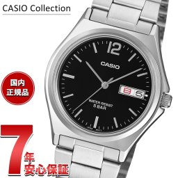 カシオ コレクション CASIO Collection アナログ 腕時計 メンズ MTP-1440DJ-1AJF【2026 新作】