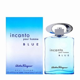 サルヴァトーレ フェラガモ インカント ブルー プールオム オードトワレ  100ml  |  Salvatore Ferragamo  香水（メンズ） 美容グッズ コスメ化粧品 誕生日 クリスマス ホワイトデー 結婚記念日 ウエディングギフト 母の日 送別会 バレンタインデー 女性 彼女 妻奥さん 母お