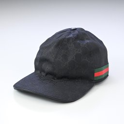 グッチ GUCCI ベースボールキャップ キャップ 帽子 オリジナル GG キャンバス メンズ レディース 男女兼用 GG柄 ブラック 200035 KQWBG 1060 送別会 誕生日 お中元 結婚祝い 結婚式 高級 父の日 母の日 即日発送 ホワイトデー