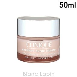 クリニーク CLINIQUE モイスチャーサージインテンス72ハイドレーター 50ml