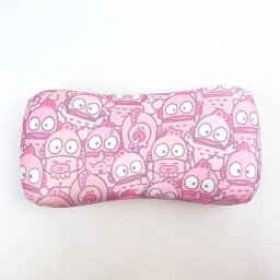 サンリオ ハンギョドン ピンク ぎゅうぎゅう リラックスピロー サンリオ インテリア お昼寝 リラックス